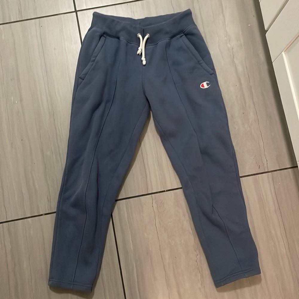Women’s Blue Champion Joggers